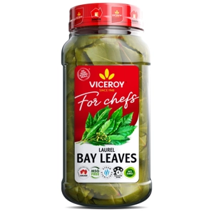 Bay leaf Laurel