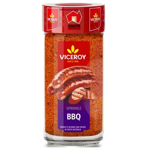 BBQ Sprinkle