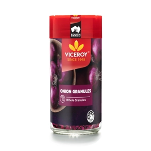 Onion Granules