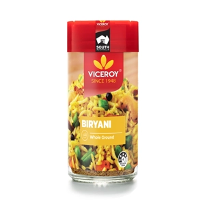 Biryani