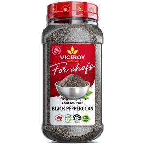 Black Peppercorn Cracked 24-35