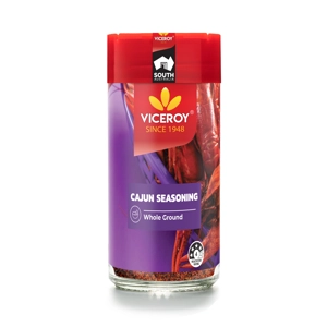 Cajun Seasoning