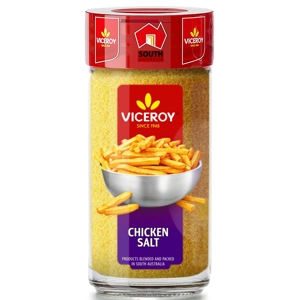 Chicken Salt