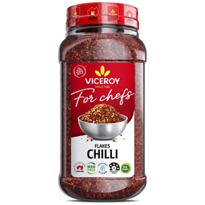 Chilli Flakes
