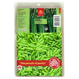 Chives