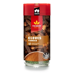 Cloves Ground