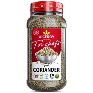 Coriander Seeds