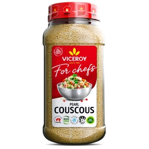 Couscous Pearl