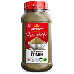 Cumin Ground