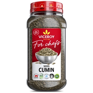 Cumin Seeds