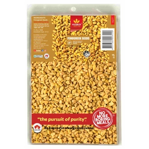 Fenugreek Seeds