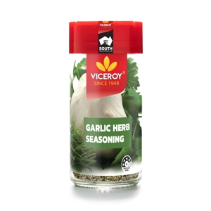 Garlic Herb Seasoning
