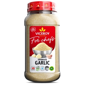 Garlic Granules