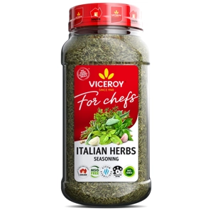 Italian Herbs Seasoning