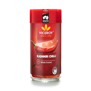 Kashmiri Chilli