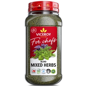 Mixed Herbs Blend