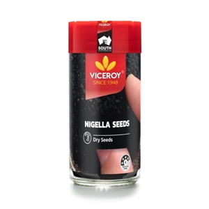 Nigella Seeds