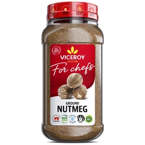 Nutmeg Ground