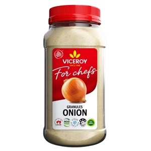 Onion Granules