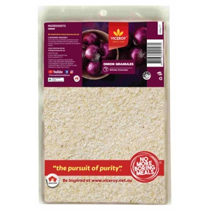 Onion Granules