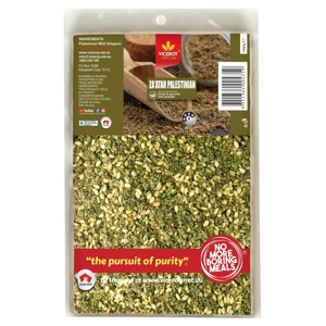 Zaatar