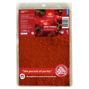 Paprika Sweet