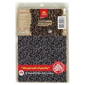 Black Peppercorn Whole