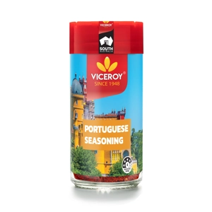 Portuguese Seasoning