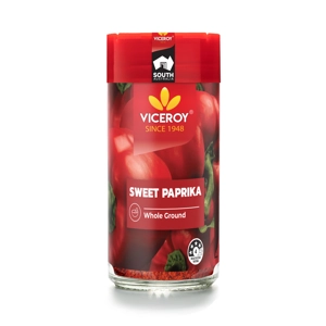 Paprika Sweet