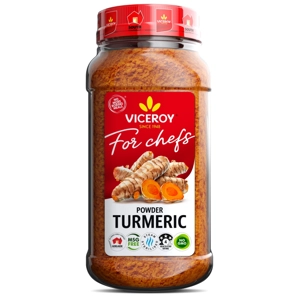 Turmeric Powder