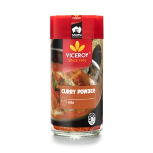 Curry Powder Mild
