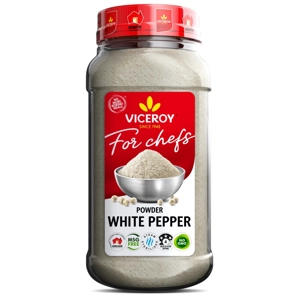 White Peppercorn Powder