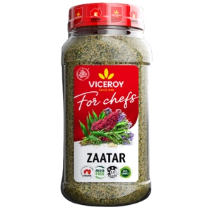 Zaatar