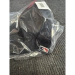 Pearl Black P Baseball Cap