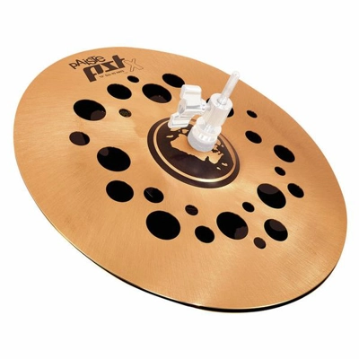 Paiste PSTX DJs 45 12" Hihats
