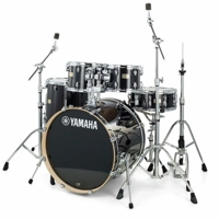 Yamaha Stage Custom Shell Set 22