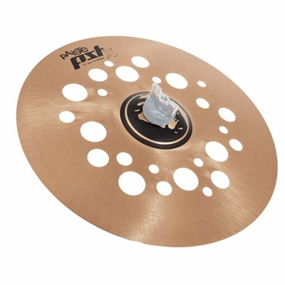 Paiste PSTX DJs 45 12" Crash