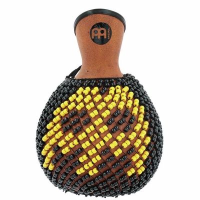 Meinl SHR-BR Fibreglass Medium Large Pod Shekere