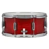 Gretsch Catalina Club 14x5.5 Snare Drum in Gloss Crimson Burst