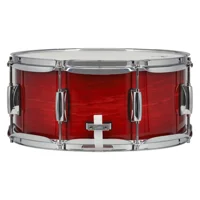 Gretsch Catalina Club 14x5.5 Snare Drum in Gloss Crimson Burst