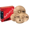 Sabian B8X Performance Set Plus