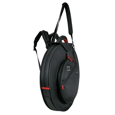 Gewa SPS 22" Cymbal Bag With Rucksack Straps