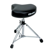 Gibraltar 6608 Saddle Throne