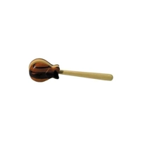 Club Salsa Rosewood Castanets with Handle