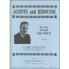 George Lawrence Stone: Accents & Rebounds For The Snare Drummer (Book)