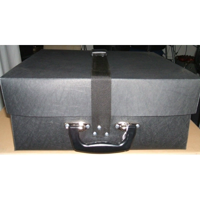 Le Blond 14x5.5 Square Snare Drum Case