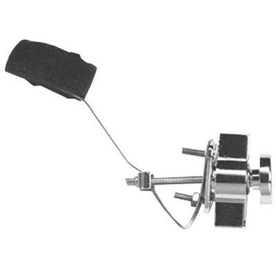 Stagg 18A Internal Tone Control