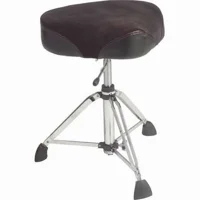 Gibraltar 9608HM Hydraulic Drum Throne