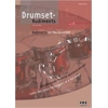 Andreas Berg: Drumset Rudiments/Rudiments on the Drum Set (Book & CD)