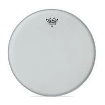 Remo Ambassador X Coated 14"